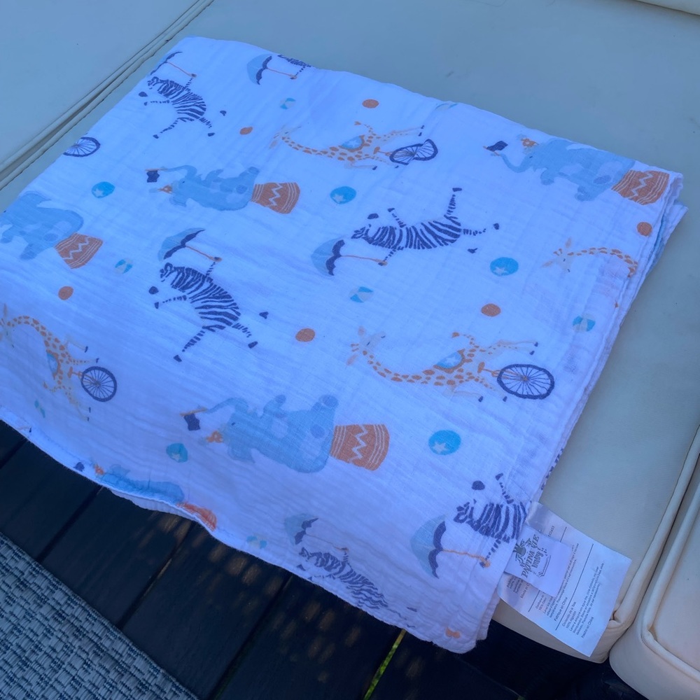 Muslim  baby blanket
